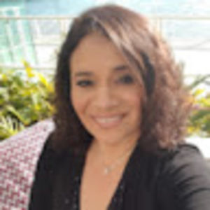 Meet your Posher, Gabriela